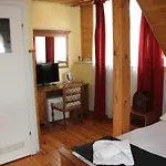 Pensjonacik Elmi 3* Giżycko