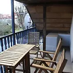 Pensjonacik Elmi 3* Giżycko