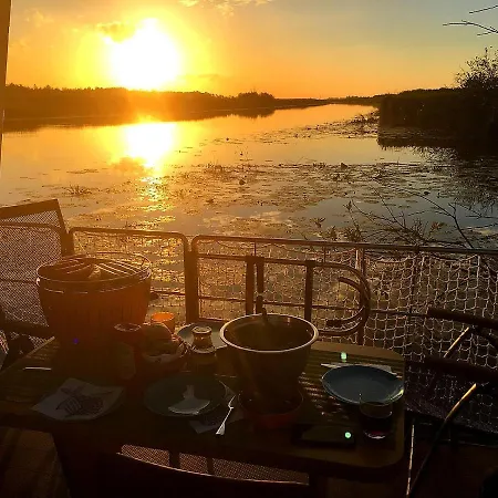 Pensjonacik Elmi Gizycko