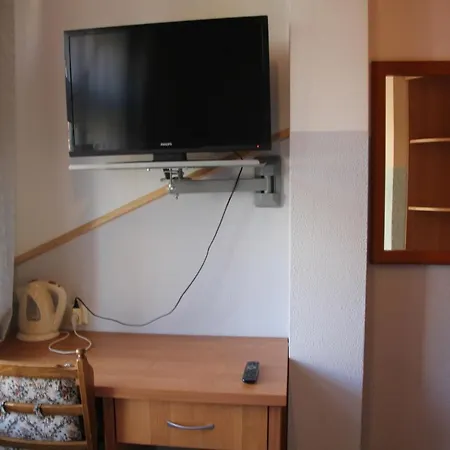 Pensjonacik Elmi Gizycko