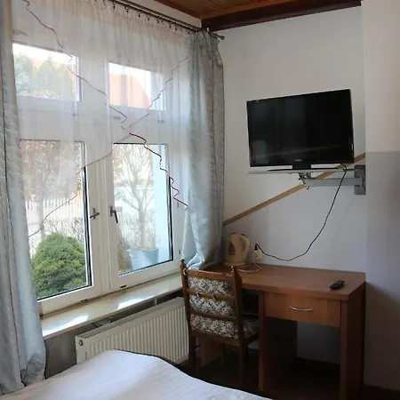 Pensjonacik Elmi Guest house Gizycko