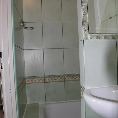 Pensjonacik Elmi Gizycko