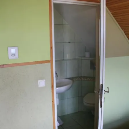 Guest house Pensjonacik Elmi Gizycko