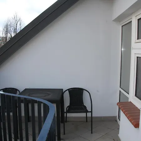 Guest house Pensjonacik Elmi