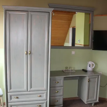 Guest house Pensjonacik Elmi