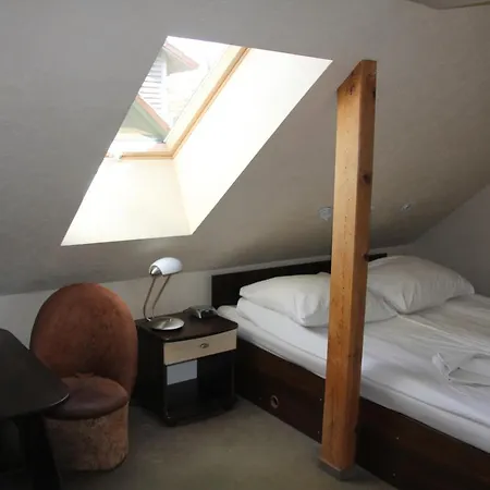 Guest house Pensjonacik Elmi