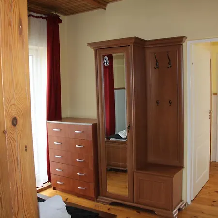 Guest house Pensjonacik Elmi 3*