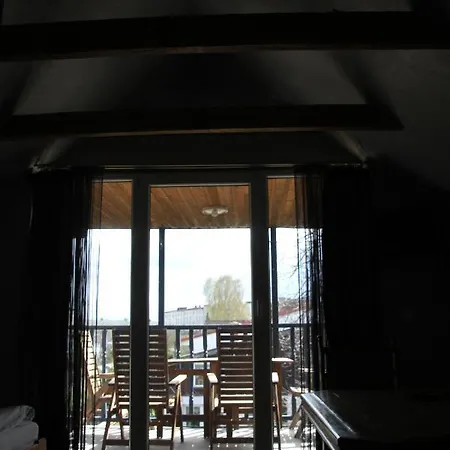 Pensjonacik Elmi Guest house 3*