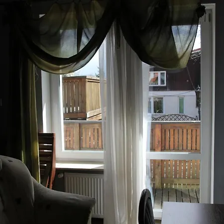 Pensjonacik Elmi 3* Gizycko