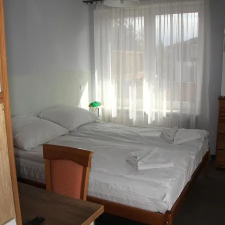 Guest house Pensjonacik Elmi