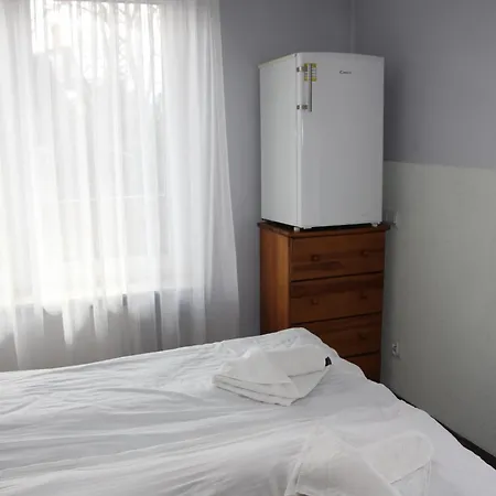 Guest house Pensjonacik Elmi Gizycko