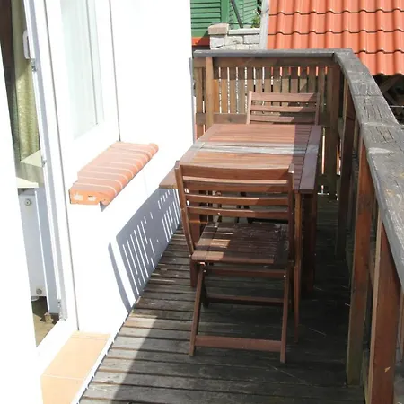 Pensjonacik Elmi Guest house