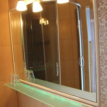 Guest house Pensjonacik Elmi Gizycko