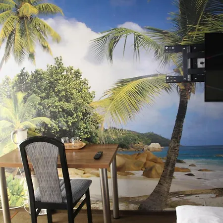 Guest house Pensjonacik Elmi Gizycko