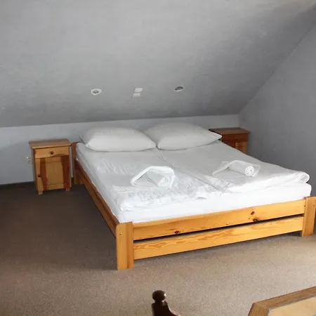 Pensjonacik Elmi Gizycko