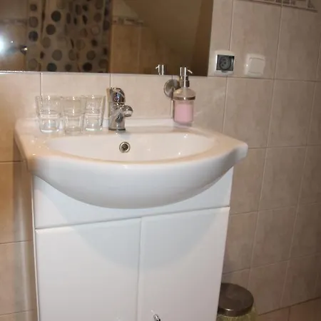 Pensjonacik Elmi Gizycko