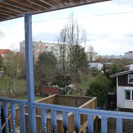 Pensjonacik Elmi Gizycko