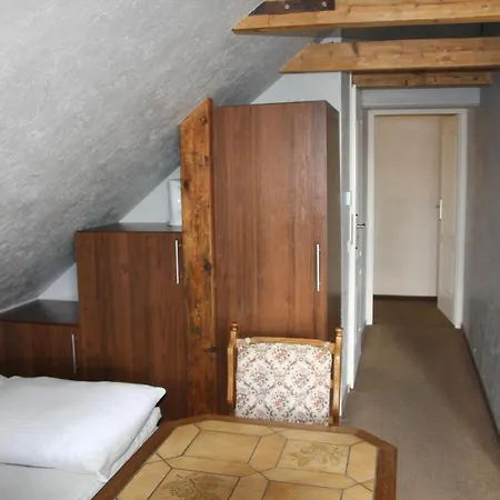 Guest house Pensjonacik Elmi 3*