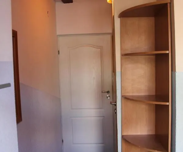 Pensjonacik Elmi Pensión