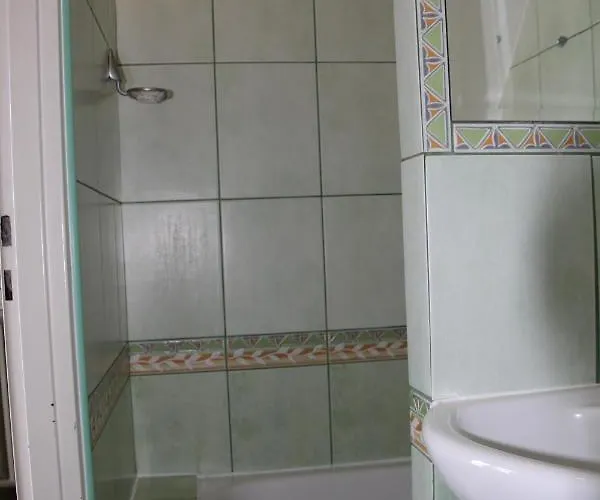 Pensjonacik Elmi Giżycko