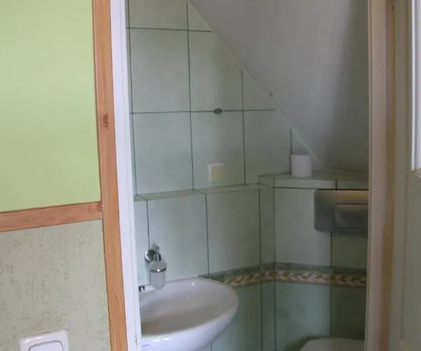 Pensjonacik Elmi Pensión Giżycko