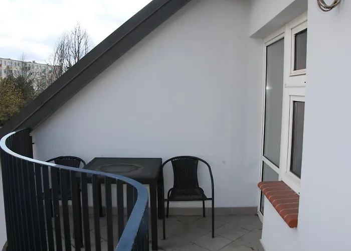 Pensión Pensjonacik Elmi