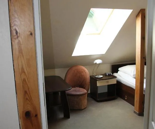 Pensjonacik Elmi Pensión 3*