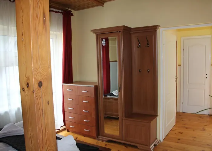 Pensión Pensjonacik Elmi 3*