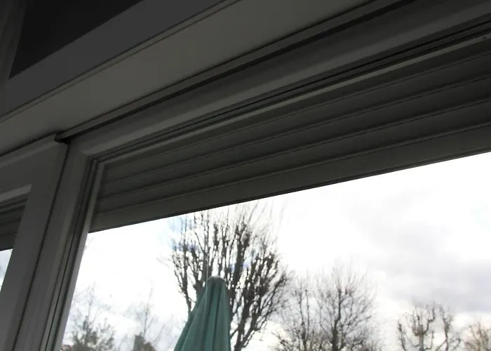 Pensjonacik Elmi Pensión Giżycko