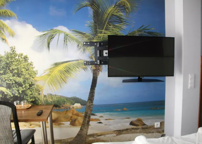 Pensión Pensjonacik Elmi