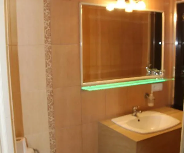 Pensjonacik Elmi Pensión 3*