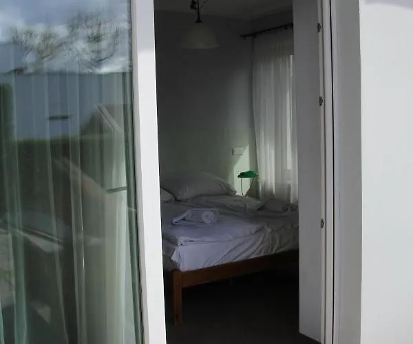 Pensjonacik Elmi Giżycko