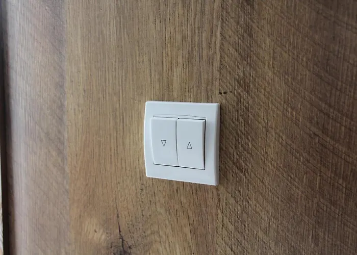 Pensjonacik Elmi Pensión 3*