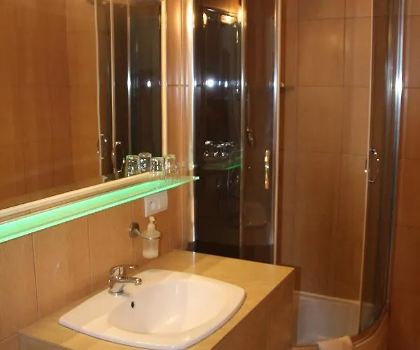 Pensión Pensjonacik Elmi 3*