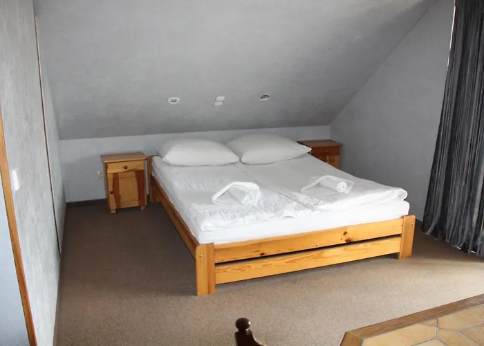 Pensjonacik Elmi Giżycko