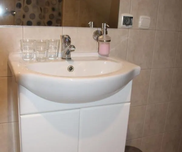 Pensjonacik Elmi Giżycko