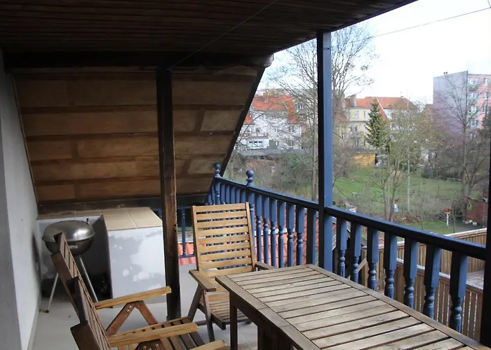 Pensión Pensjonacik Elmi 3*