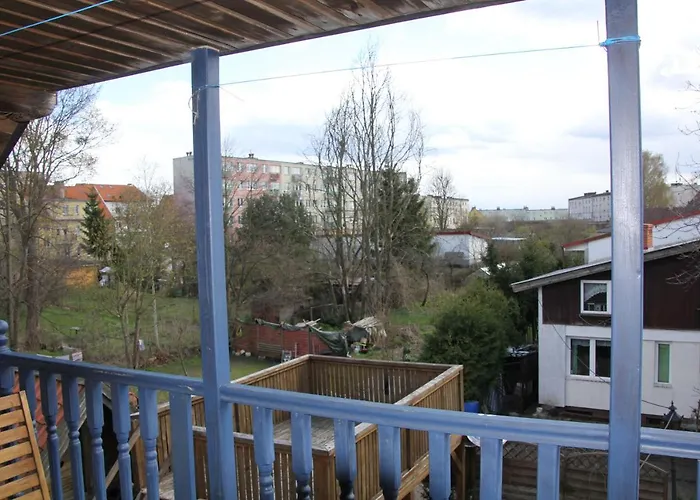 Pensjonacik Elmi Giżycko