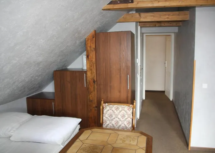 Pensión Pensjonacik Elmi 3*