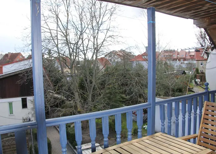 Pensión Pensjonacik Elmi Giżycko