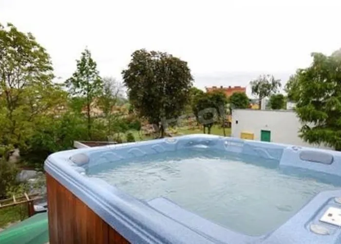 Pensjonacik Elmi Pensión Giżycko