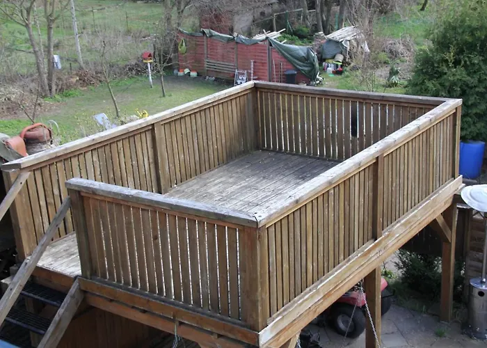 Pensión Pensjonacik Elmi Giżycko